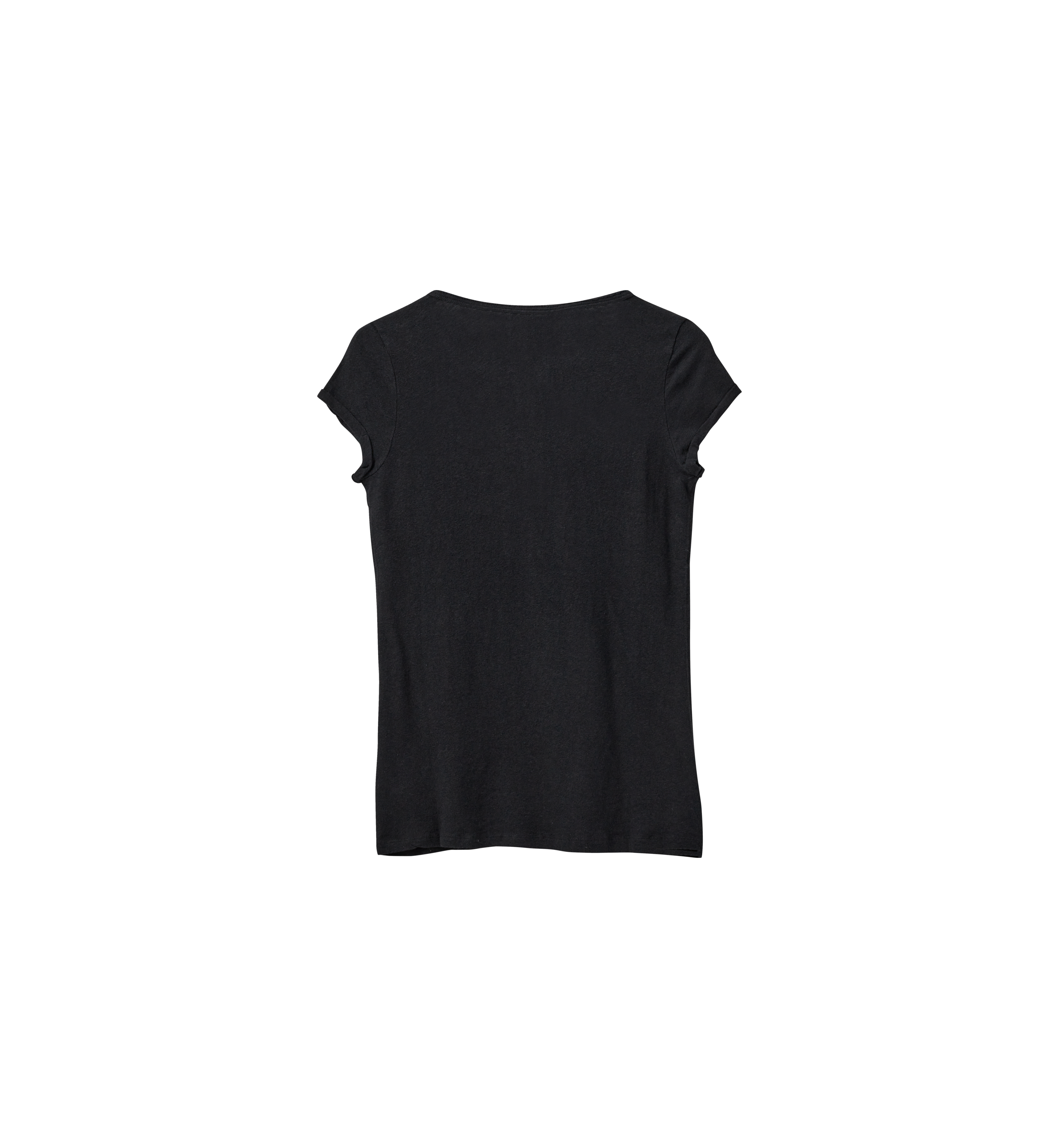 Packshot / Black / Back